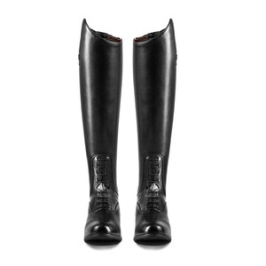 Tredstep Tredstep Donatello SQ II Field Zip Riding Boots in Black