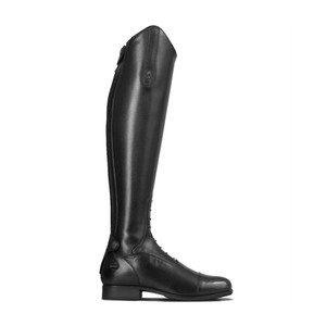 Tredstep Tredstep Donatello SQ II Field Zip Riding Boots in Black