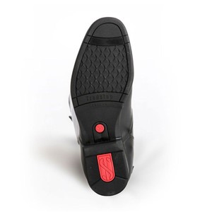 Tredstep Tredstep Donatello SQ II Field Zip Riding Boots in Black