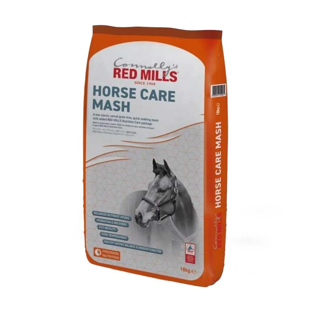 Red Mills Red Mills Horse Care Mash in No Colour