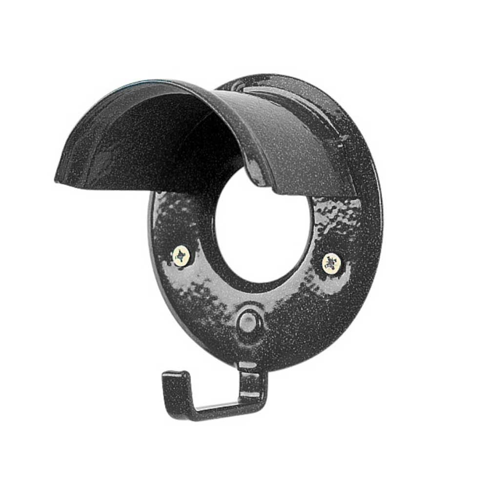 Stubbs Stubbs Bridle Rack S20 in Black