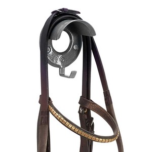 Stubbs Stubbs Bridle Rack S20 in Black