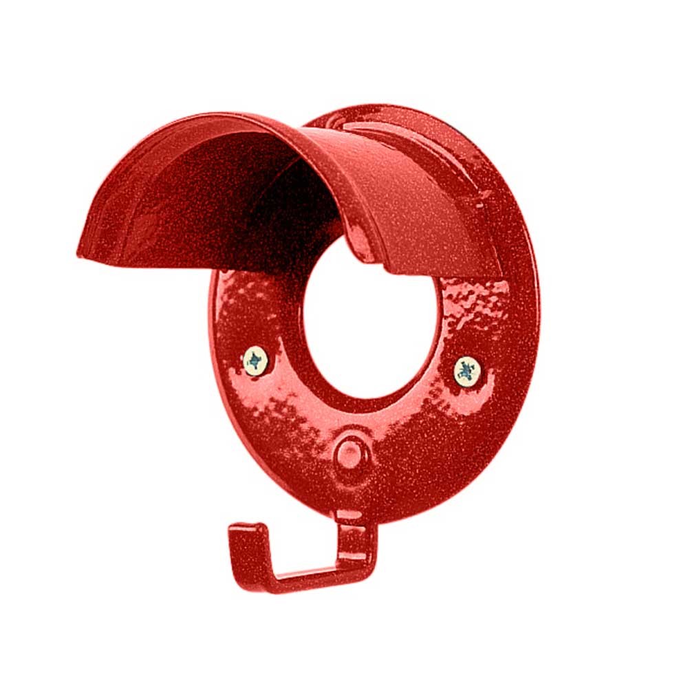 Stubbs Stubbs Bridle Rack S20 in Red