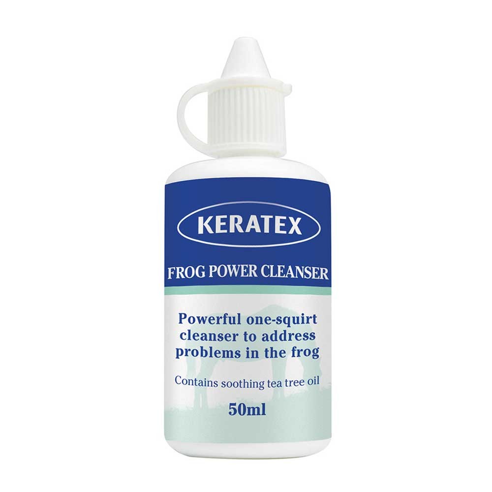 Keratex Keratex Frog Power Cleanser 