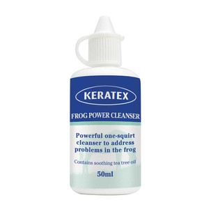 Keratex Keratex Frog Power Cleanser 