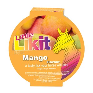 Likit Little Likit Horse Lick in Mango