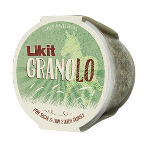 Likit Likit Granolo Horse Lick in Original