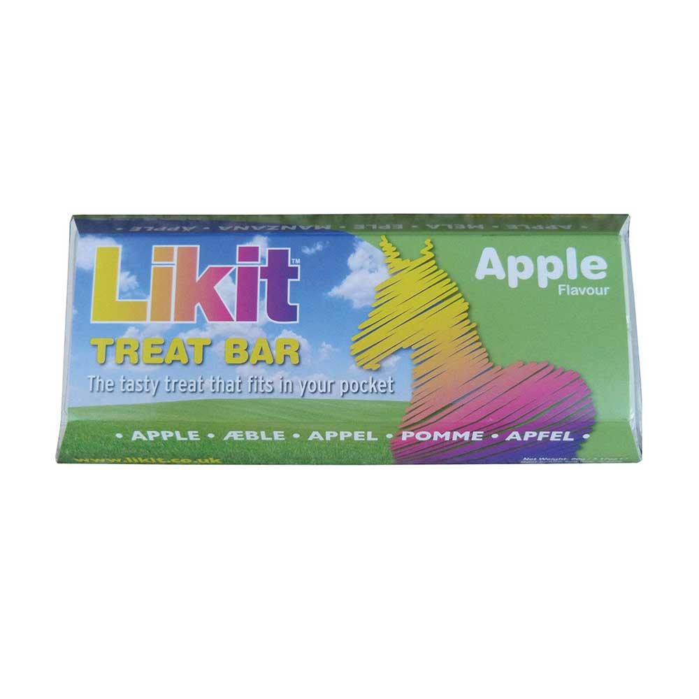 Likit Likit Treat Bar in Apple