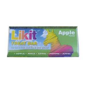 Likit Likit Treat Bar in Apple