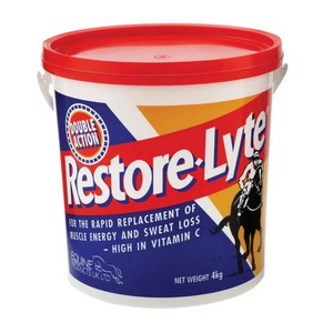 Equine Products Equine Products Restore-Lyte Powder in N/A