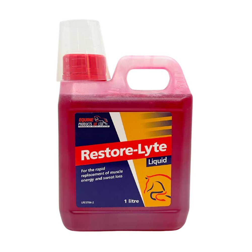 Equine Products Equine Products Restore-Lyte Liquid in N/A