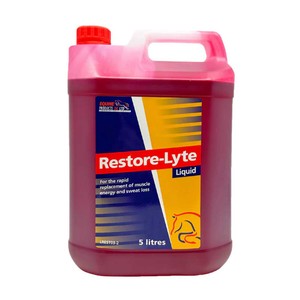 Equine Products Equine Products Restore-Lyte Liquid in N/A