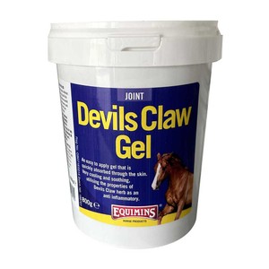 Equimins Equimins Devil's Claw Gel in N/A