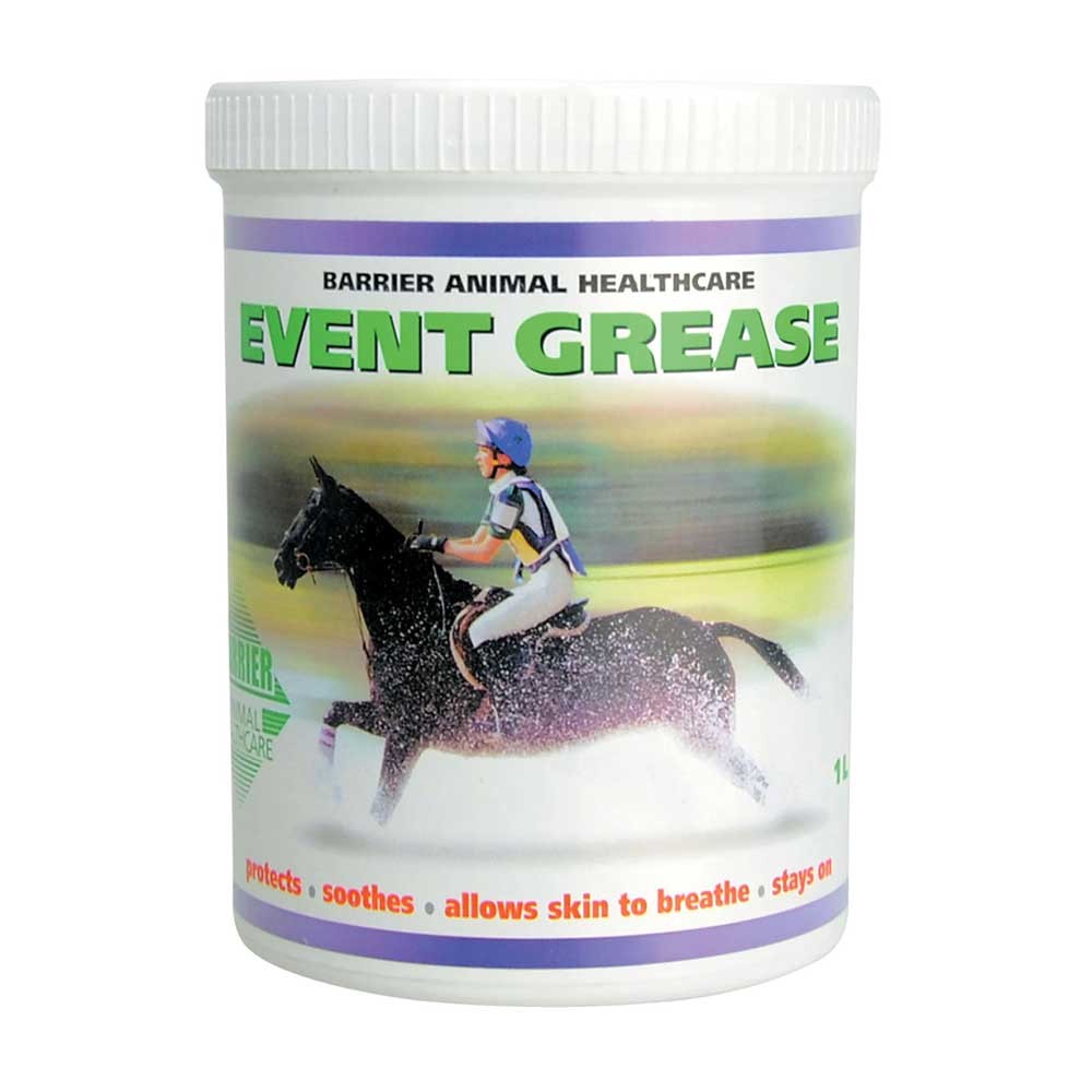 Barrier Barrier Event Grease 1lt 