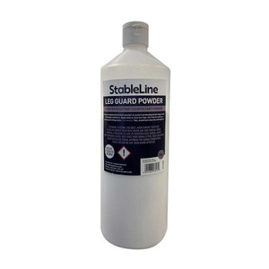 Stableline Stableline Leg Guard Powder 