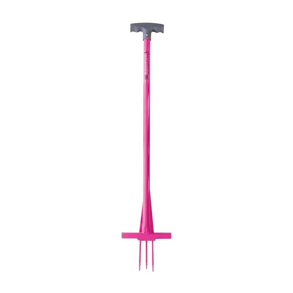 Eazitools Rag Fork in Pink