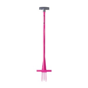 Eazitools Rag Fork in Pink