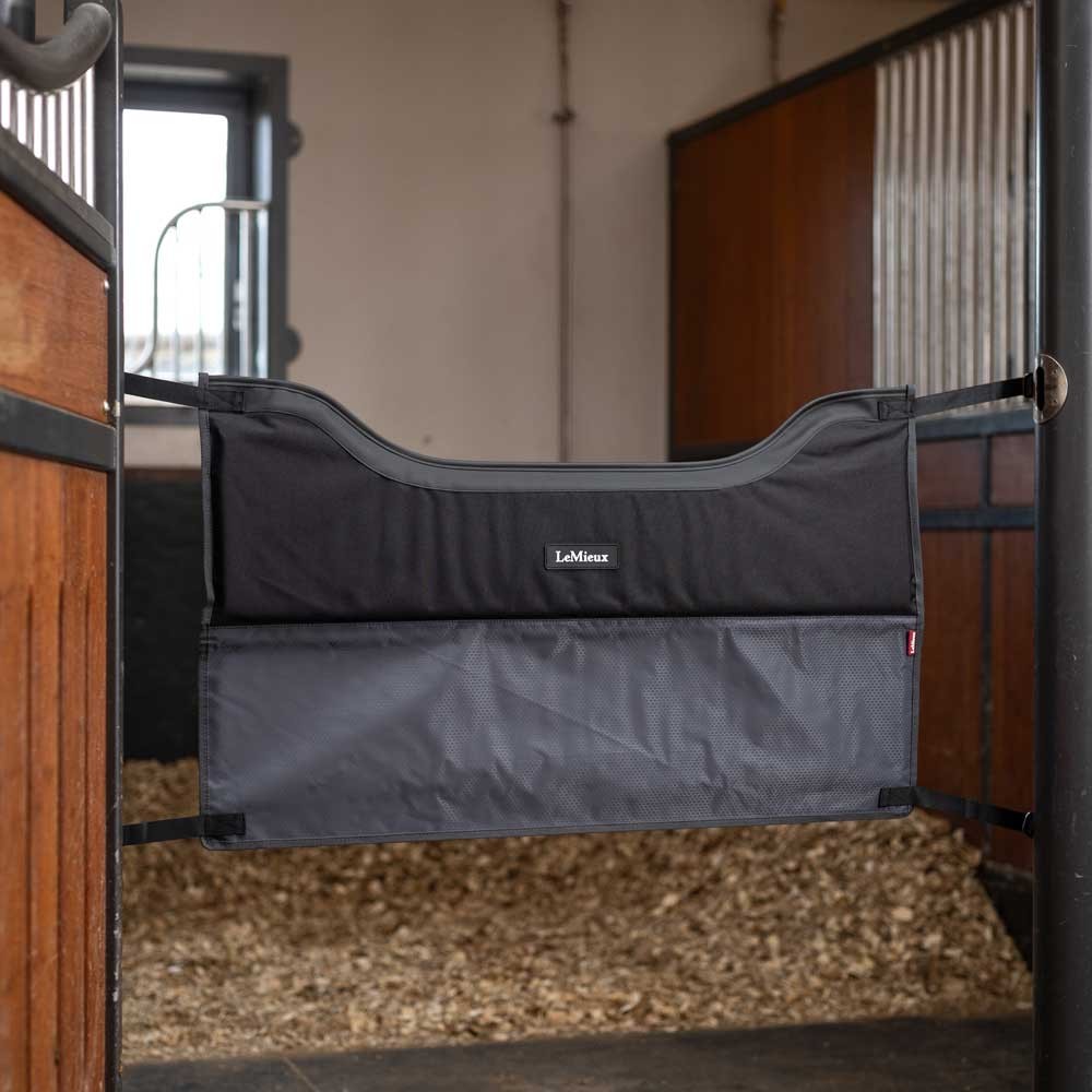LeMieux Show Stable Guard Black