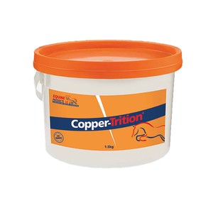 Equine Products Equine Products Copper-Trition in N/A