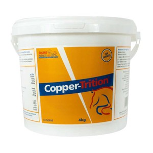 Equine Products Equine Products Copper-Trition in N/A