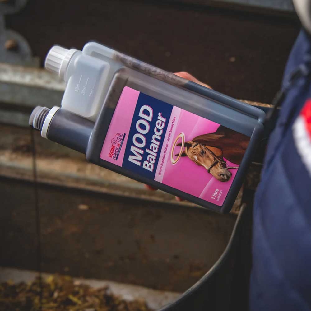 Equine Products Mood Balancer N/A