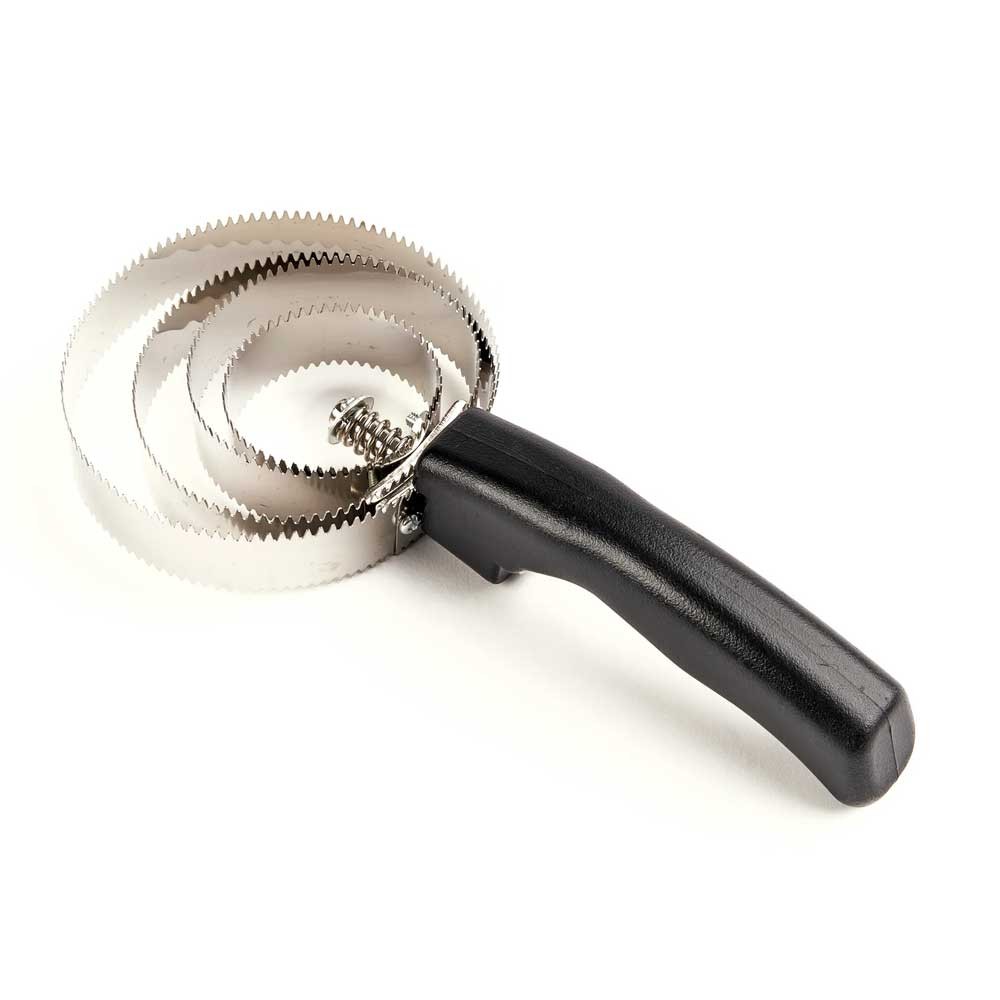 Shires Shires Reversible Metal Curry Comb 