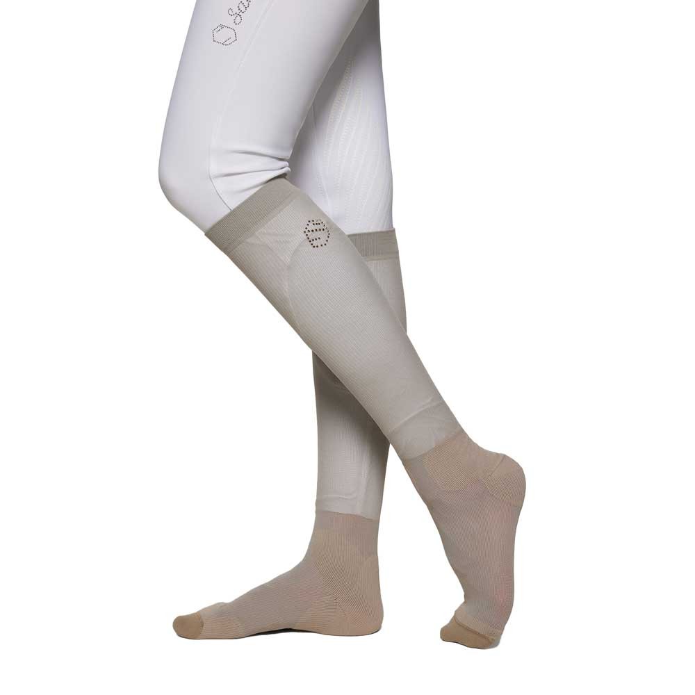 Samshield Samshield Balzane Soft Air Socks in Sand