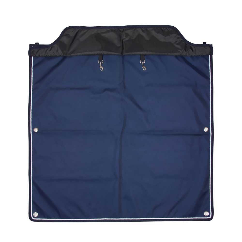 LeMieux Show Stable Drape Navy