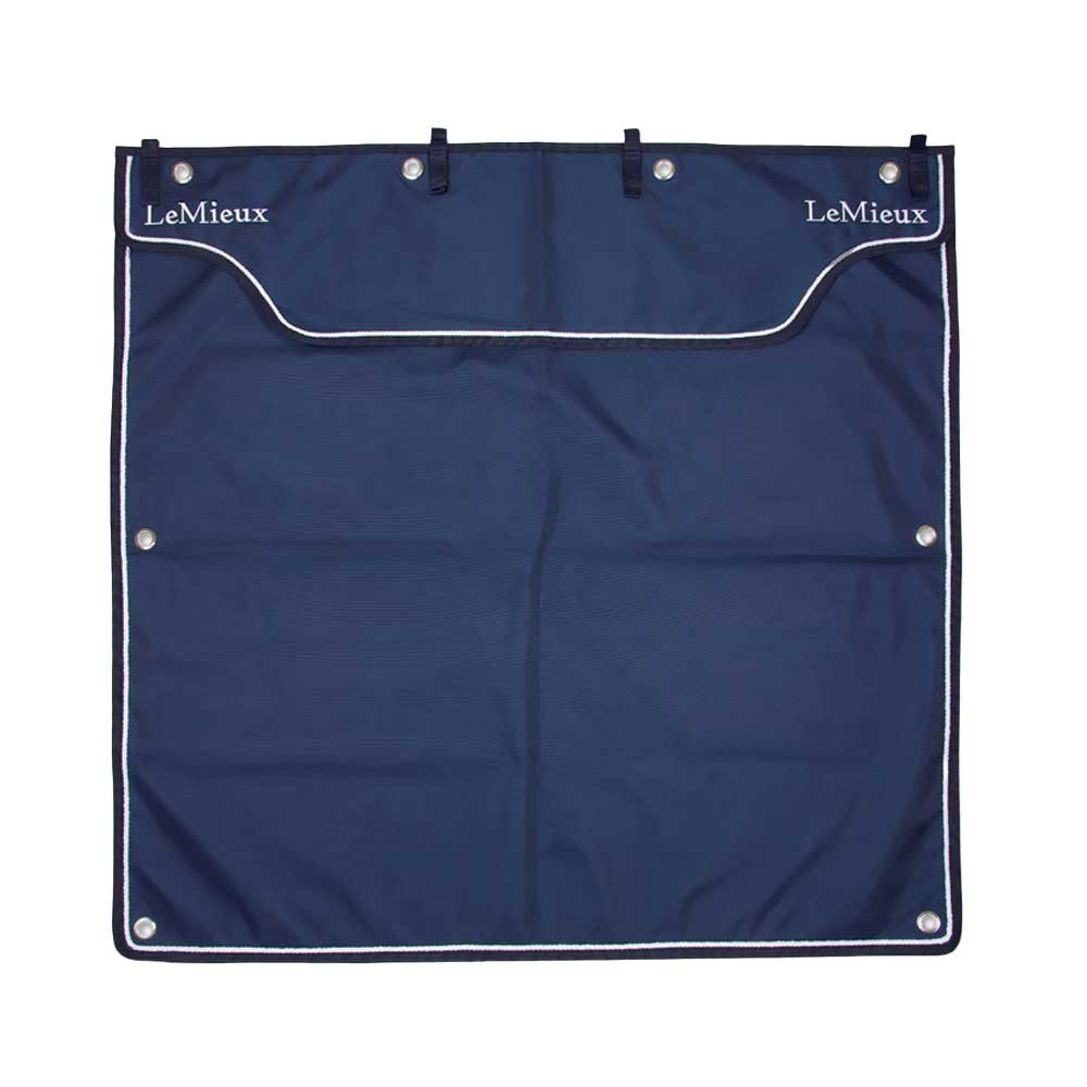 LeMieux LeMieux Show Stable Drape in Navy