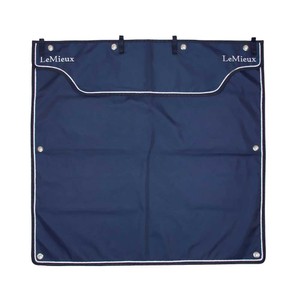 LeMieux LeMieux Show Stable Drape in Navy