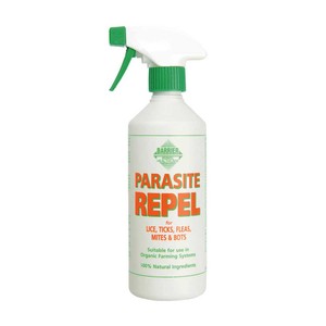 Barrier Barrier Parasite Repel Spray 