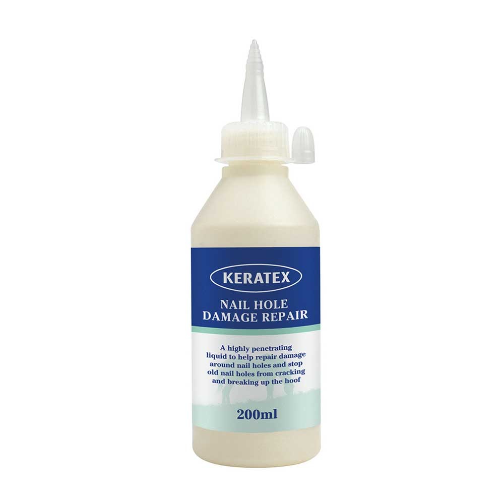 Keratex Keratex Nail Hole Damage Repair 