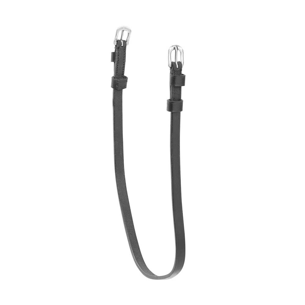 Shires Shires Velociti Rapida Throatlash in Black