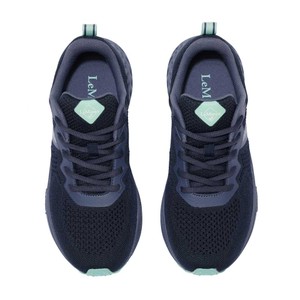 LeMieux LeMieux Trax-Lite Trainer in Dusk Blue