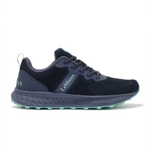 LeMieux LeMieux Trax-Lite Trainer in Dusk Blue