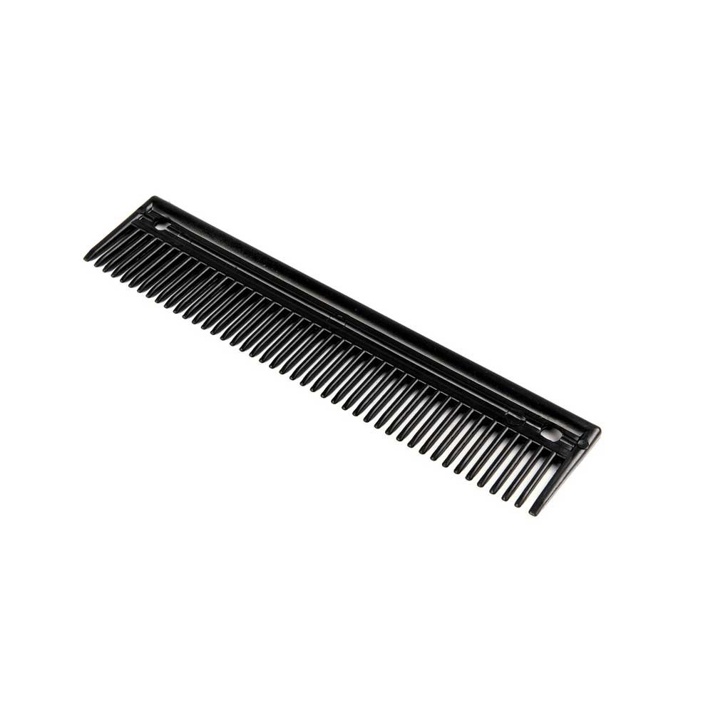 Shires Shires Ezi-Groom Giant Mane Comb in Black