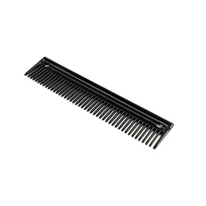 Shires Shires Ezi-Groom Giant Mane Comb in Black