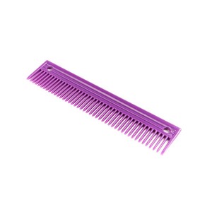 Shires Shires Ezi-Groom Giant Mane Comb in Purple