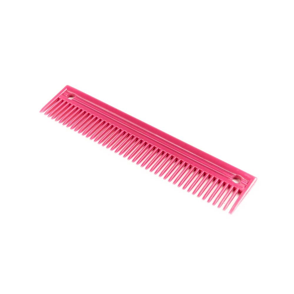 Shires Shires Ezi-Groom Giant Mane Comb in Pink