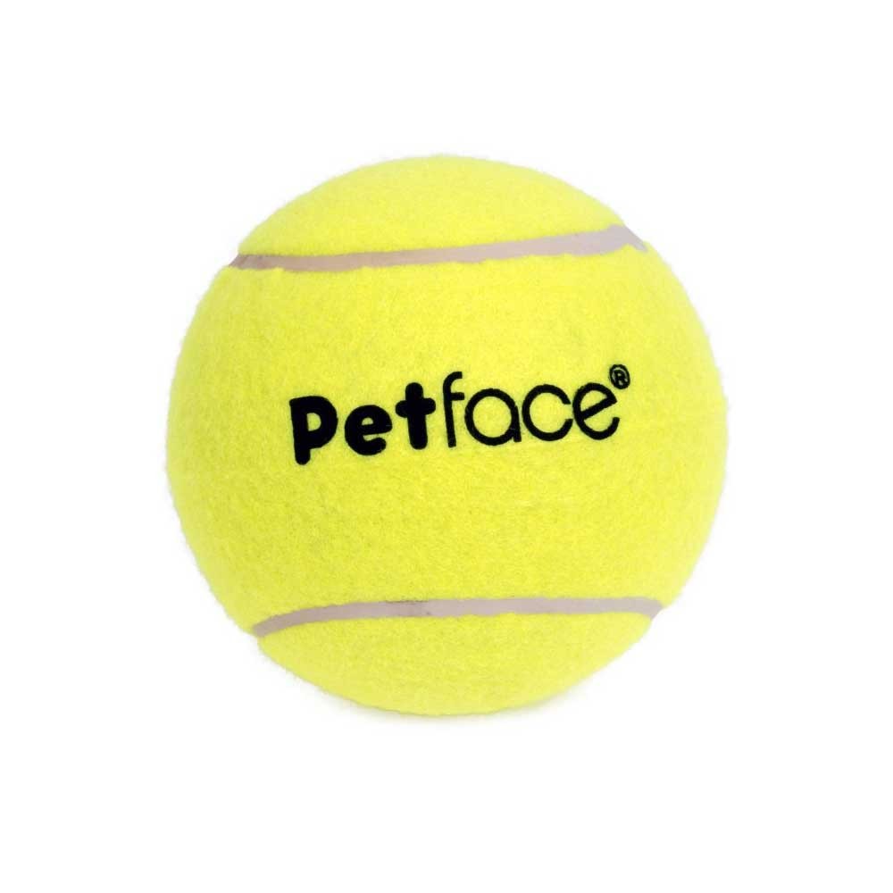 Petface Petface Tennis Ball 