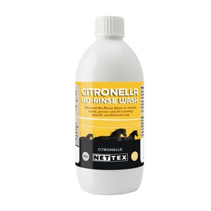 Nettex Nettex Citronella No-Rinse Wash in N/A