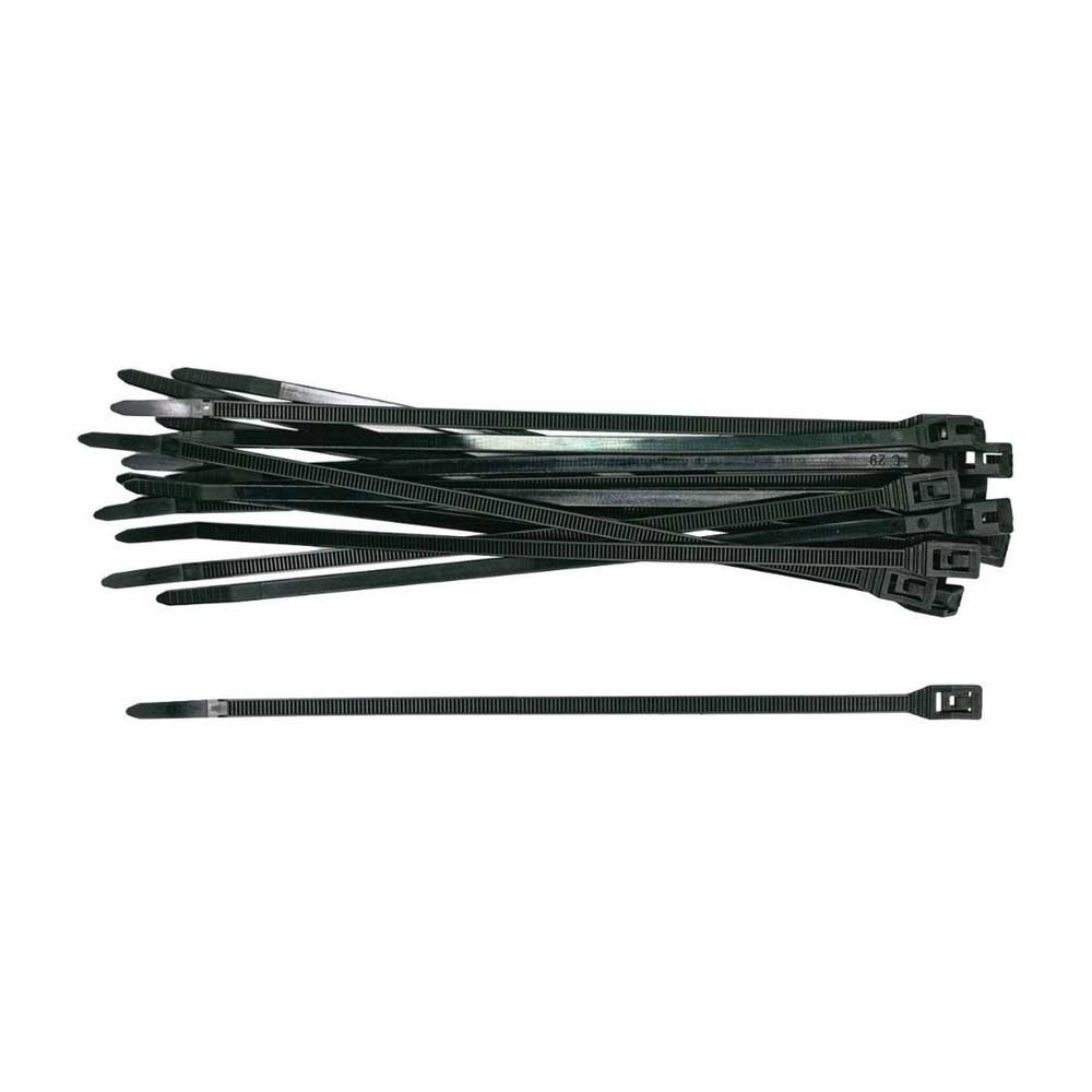 ThinLine Thinline Replacement Cable Ties in Black