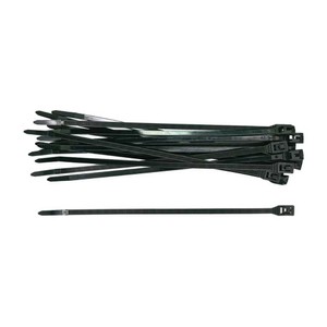 ThinLine Thinline Replacement Cable Ties in Black