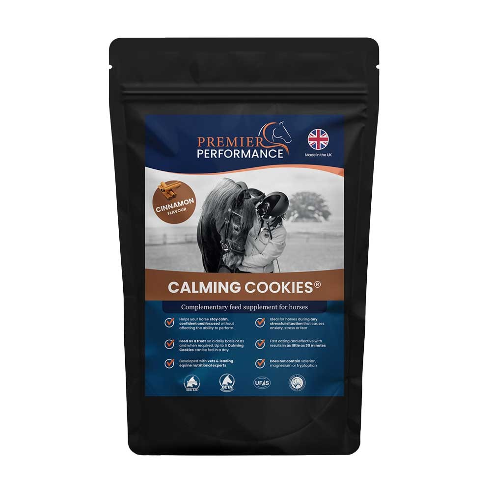Premier Performance Calming Cookies Brown
