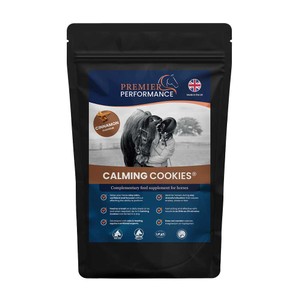 Premier Performance Premier Performance Calming Cookies in Cinnamon
