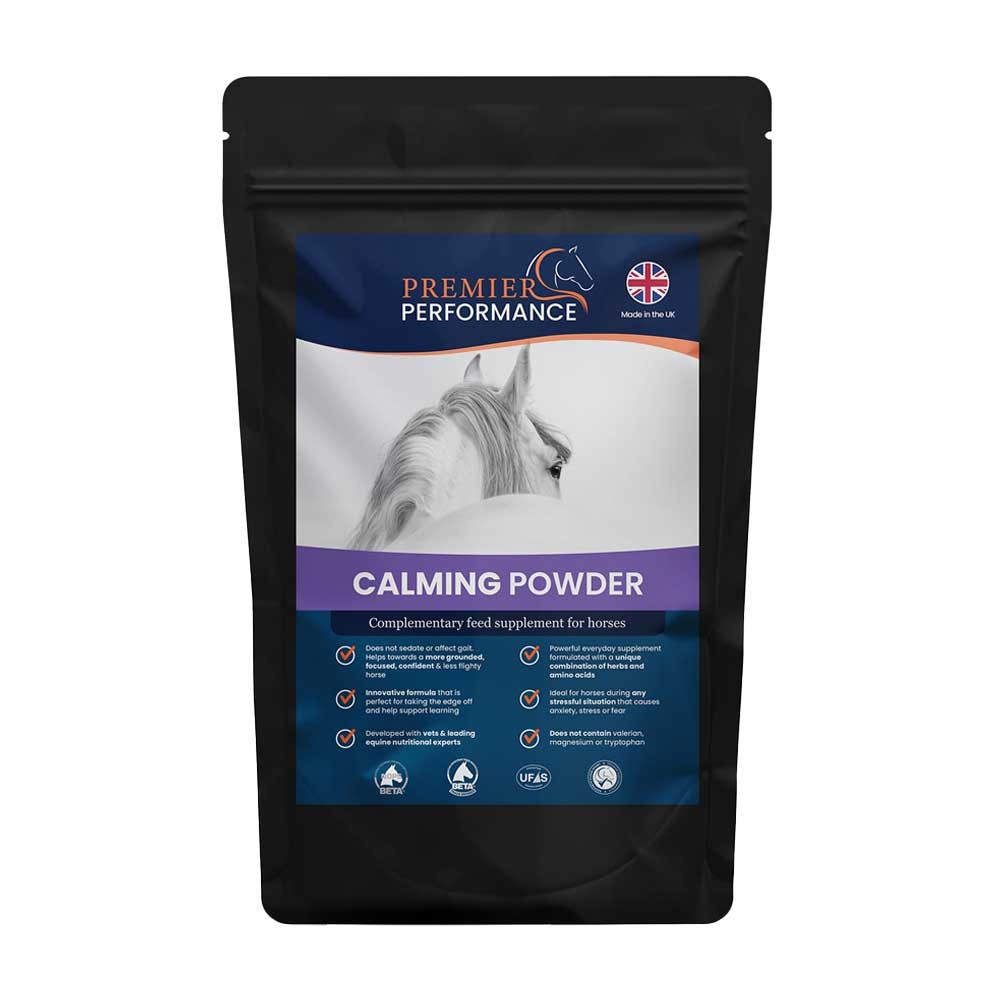 Premier Performance Premier Performance Calming Powder in N/A