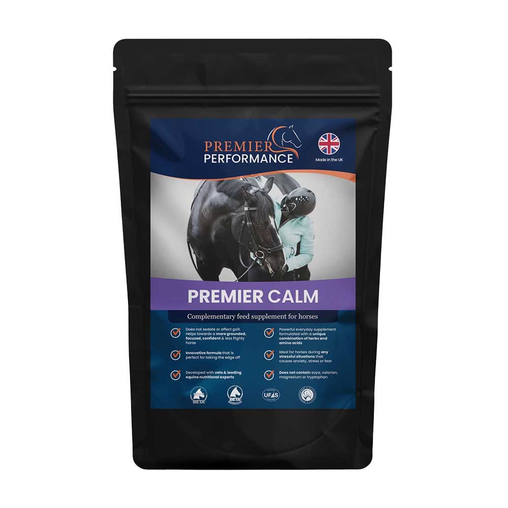 Premier Performance Premier Performance Premier Calm in N/A