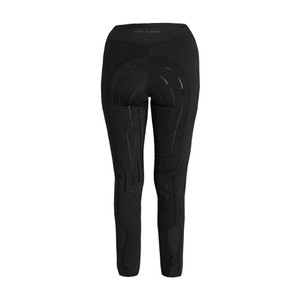 Aztec Diamond Aztec Diamond Define Full Seat Riding Leggings in Black