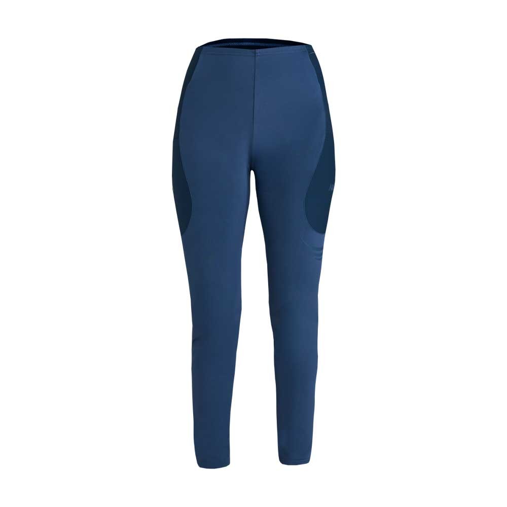 Aztec Diamond Aztec Diamond Define Full Seat Riding Leggings in Azul
