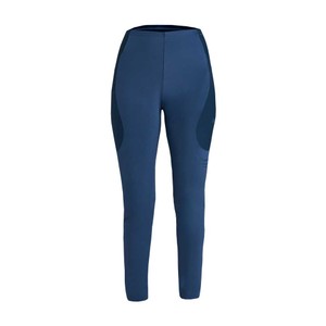 Aztec Diamond Aztec Diamond Define Full Seat Riding Leggings in Azul
